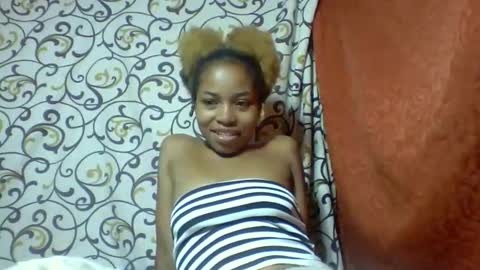 Ninah9794 online show from December 2025 08:41:02 AM