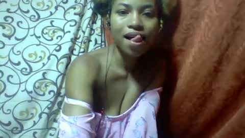 Ninah9794 online show from December 2025 09:53:02 PM