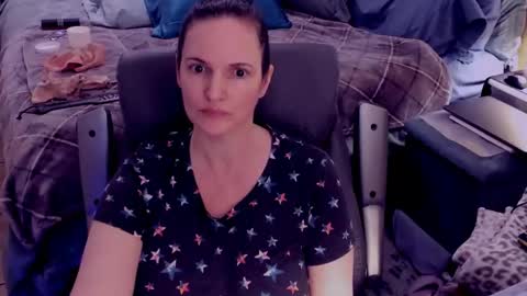 Snapshot of ninajaymes chatting on December 2024 10:40:02 PM Nina Jaymes online show from December 2024 10:40:02 PM