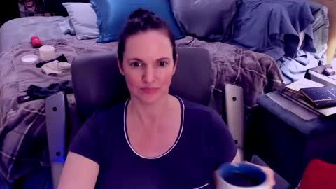 Snapshot of ninajaymes chatting on December 2024 04:15:02 AM Nina Jaymes online show from December 2024 04:15:02 AM