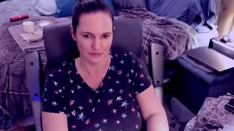 Snapshot of ninajaymes chatting on January 2025 05:22:02 AM Nina Jaymes online show from January 2025 05:22:02 AM