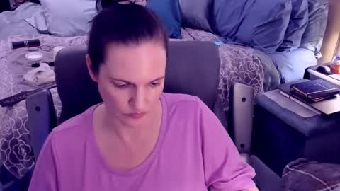 Snapshot of ninajaymes chatting on January 2025 06:22:02 AM Nina Jaymes online show from January 2025 06:22:02 AM