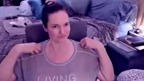 Snapshot of ninajaymes chatting on January 2025 12:37:02 AM Nina Jaymes online show from January 2025 12:37:02 AM