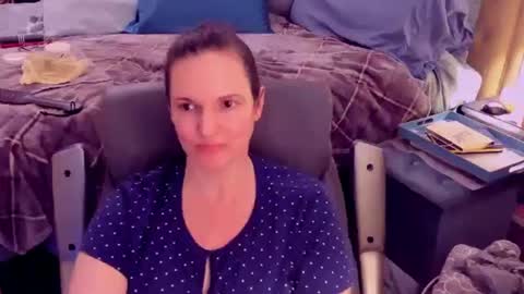 Snapshot of ninajaymes chatting on January 2025 05:27:01 AM Nina Jaymes online show from January 2025 05:27:01 AM