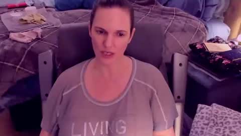 Snapshot of ninajaymes chatting on January 2025 02:57:01 AM Nina Jaymes online show from January 2025 02:57:01 AM