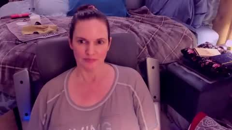 Snapshot of ninajaymes chatting on January 2025 05:58:01 AM Nina Jaymes online show from January 2025 05:58:01 AM