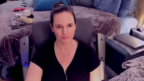 Snapshot of ninajaymes chatting on January 2025 05:33:02 AM Nina Jaymes online show from January 2025 05:33:02 AM