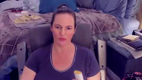 Snapshot of ninajaymes chatting on January 2025 08:09:02 AM Nina Jaymes online show from January 2025 08:09:02 AM