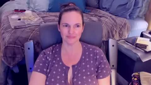 Snapshot of ninajaymes chatting on January 2025 05:42:02 AM Nina Jaymes online show from January 2025 05:42:02 AM