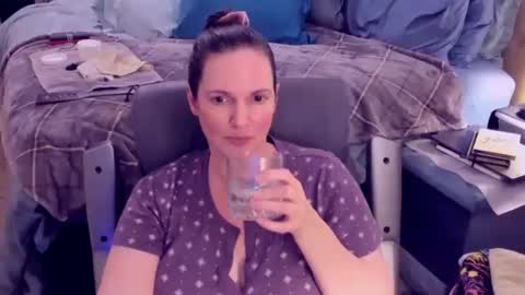 Snapshot of ninajaymes chatting on January 2025 08:45:01 AM Nina Jaymes online show from January 2025 08:45:01 AM