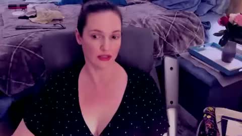 Snapshot of ninajaymes chatting on January 2025 06:56:01 AM Nina Jaymes online show from January 2025 06:56:01 AM