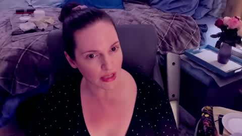 Snapshot of ninajaymes chatting on January 2025 10:06:02 AM Nina Jaymes online show from January 2025 10:06:02 AM