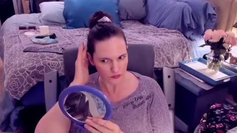 Snapshot of ninajaymes chatting on January 2025 01:03:02 PM Nina Jaymes online show from January 2025 01:03:02 PM