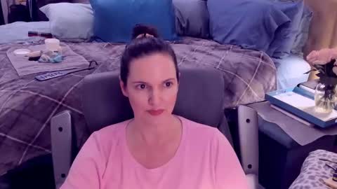 Snapshot of ninajaymes chatting on January 2025 08:17:02 PM Nina Jaymes online show from January 2025 08:17:02 PM