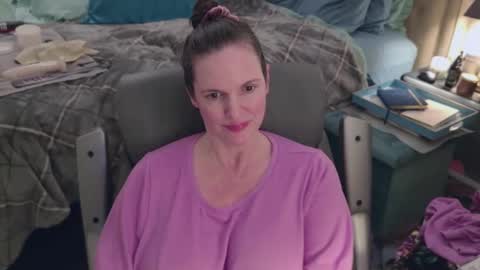 Snapshot of ninajaymes chatting on January 2025 03:44:02 AM Nina Jaymes online show from January 2025 03:44:02 AM