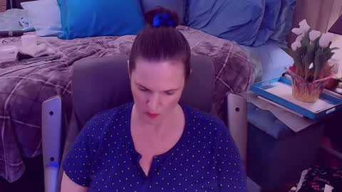 Snapshot of ninajaymes chatting on February 2025 04:57:02 AM Nina Jaymes online show from February 2025 04:57:02 AM