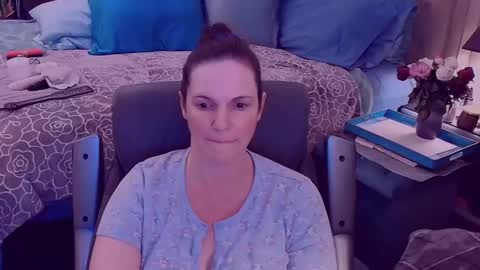 Snapshot of ninajaymes chatting on February 2025 02:49:01 AM Nina Jaymes online show from February 2025 02:49:01 AM