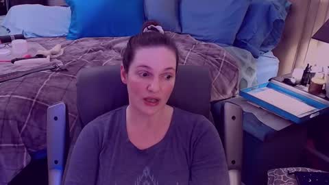 Snapshot of ninajaymes chatting on February 2025 11:06:02 AM Nina Jaymes online show from February 2025 11:06:02 AM