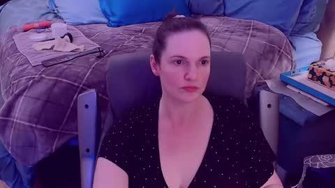 Snapshot of ninajaymes chatting on February 2025 04:40:02 AM Nina Jaymes online show from February 2025 04:40:02 AM