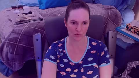 Snapshot of ninajaymes chatting on February 2025 03:42:01 AM Nina Jaymes online show from February 2025 03:42:01 AM