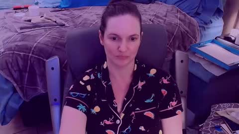 Snapshot of ninajaymes chatting on February 2025 09:11:01 AM Nina Jaymes online show from February 2025 09:11:01 AM