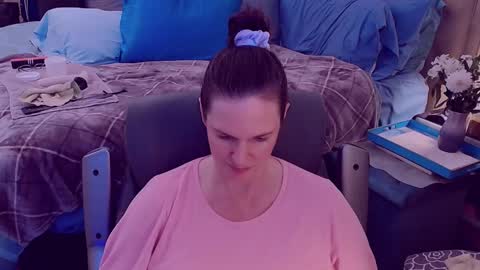 Snapshot of ninajaymes chatting on March 2025 09:54:02 PM Nina Jaymes online show from March 2025 09:54:02 PM