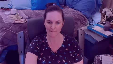 Snapshot of ninajaymes chatting on March 2025 10:42:01 PM Nina Jaymes online show from March 2025 10:42:01 PM