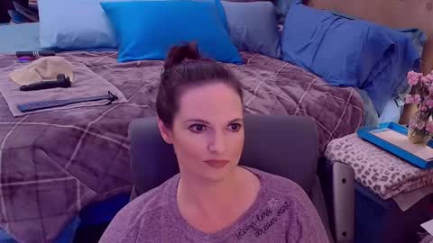 Snapshot of ninajaymes chatting on September 2025 10:13:02 PM Nina Jaymes online show from September 2025 10:13:02 PM