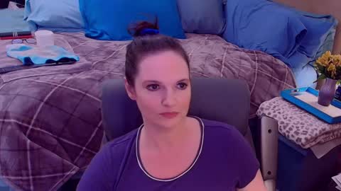 Snapshot of ninajaymes chatting on September 2025 10:15:01 PM Nina Jaymes online show from September 2025 10:15:01 PM