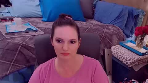 Snapshot of ninajaymes chatting on October 2025 12:41:01 AM Nina Jaymes online show from October 2025 12:41:01 AM