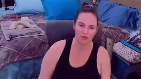 Snapshot of ninajaymes chatting on November 2025 12:13:01 AM Nina Jaymes online show from November 2025 12:13:01 AM