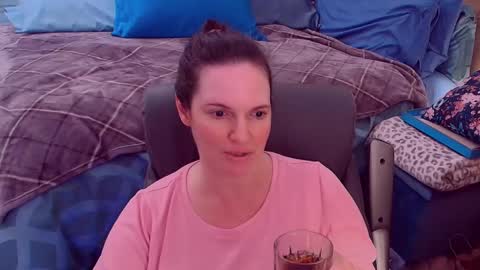 Snapshot of ninajaymes chatting on November 2025 02:22:02 AM Nina Jaymes online show from November 2025 02:22:02 AM