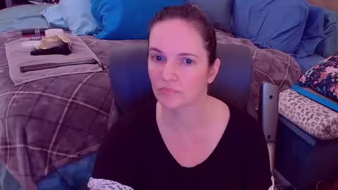 Snapshot of ninajaymes chatting on November 2025 02:32:01 AM Nina Jaymes online show from November 2025 02:32:01 AM