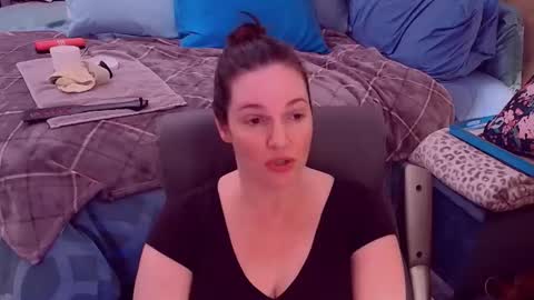 Snapshot of ninajaymes chatting on November 2025 04:43:02 AM Nina Jaymes online show from November 2025 04:43:02 AM