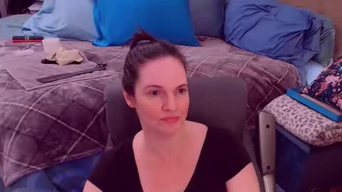 Snapshot of ninajaymes chatting on November 2025 03:01:02 AM Nina Jaymes online show from November 2025 03:01:02 AM