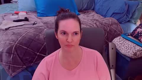 Snapshot of ninajaymes chatting on November 2025 11:15:01 PM Nina Jaymes online show from November 2025 11:15:01 PM