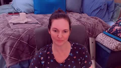 Snapshot of ninajaymes chatting on November 2025 02:23:01 AM Nina Jaymes online show from November 2025 02:23:01 AM