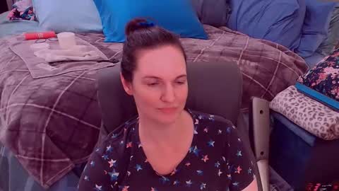 Snapshot of ninajaymes chatting on November 2025 02:57:02 AM Nina Jaymes online show from November 2025 02:57:02 AM