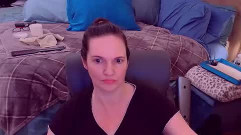 Snapshot of ninajaymes chatting on December 2025 02:49:01 AM Nina Jaymes online show from December 2025 02:49:01 AM