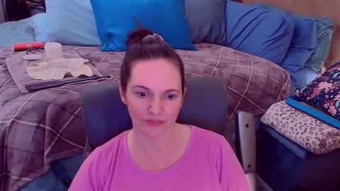 Snapshot of ninajaymes chatting on December 2025 12:14:01 PM Nina Jaymes online show from December 2025 12:14:01 PM