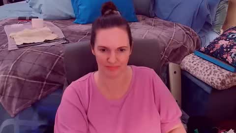 Snapshot of ninajaymes chatting on December 2025 03:10:01 PM Nina Jaymes online show from December 2025 03:10:01 PM