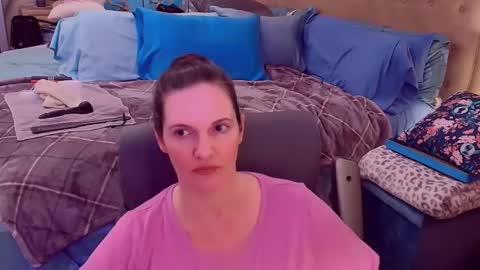 Snapshot of ninajaymes chatting on December 2025 03:37:02 AM Nina Jaymes online show from December 2025 03:37:02 AM