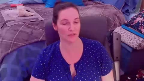 Snapshot of ninajaymes chatting on December 2025 11:22:02 PM Nina Jaymes online show from December 2025 11:22:02 PM