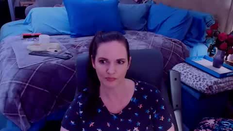 Nina Jaymes online show from April 2026 11:47:02 PM