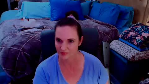 Nina Jaymes online show from June 2026 10:27:02 PM