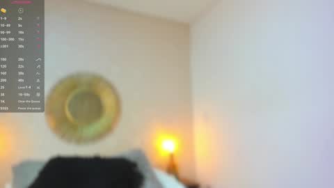 ninalens_cs online show from January 2025 11:11:02 PM