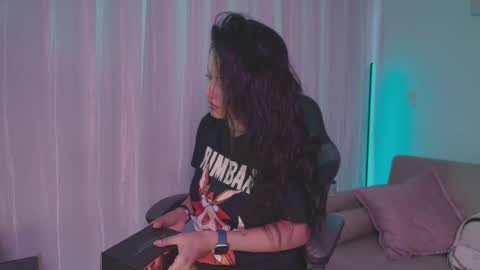  Nina  online show from February 2025 08:36:01 PM