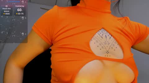 ninamonroee online show from December 2024 12:06:02 AM