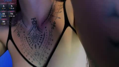 ninamonroee online show from April 2026 11:11:02 PM