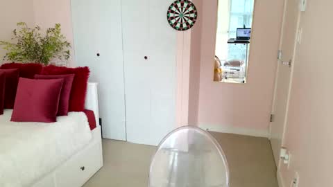 NinaOneil online show from February 2025 09:36:01 PM